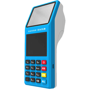 营口超级收款宝QR65